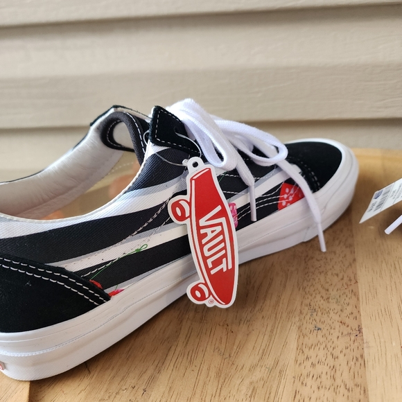 Vans Old skool snake eyes sneakers - Picture 12 of 13